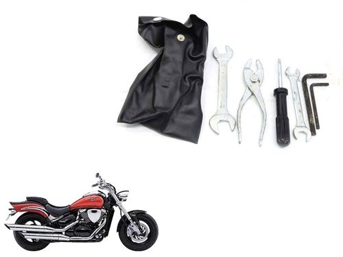 Kit Ferramentas Suzuki Boulevard M800 11-16 (