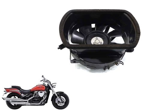 Ventoinha Suzuki Boulevard M800 11-16 (