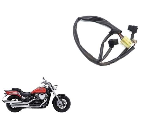 Chicote Bobina Ignição Suzuki Boulevard M800 11-16 (