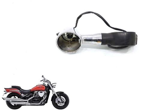 Carcaça Pisca Diant. L/d Suzuki Boulevard M800 11-16 (