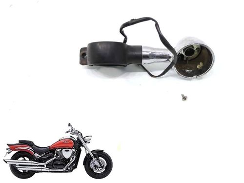 Carcaça Pisca Diant. L/e Suzuki Boulevard M800 11-16 (