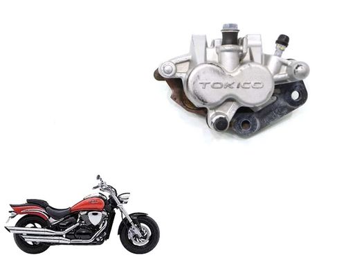 Pinça Freio Dianteiro Direito Suzuki Boulevard M800 11-16 (