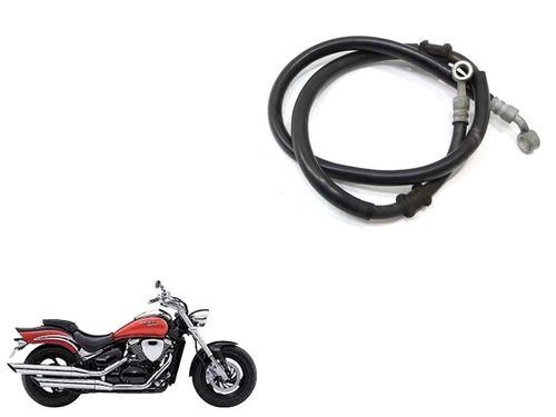 Flexível Freio Dianteiro Suzuki Boulevard M800 11-16 (