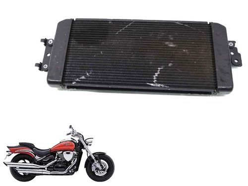 Radiador Suzuki Boulevard M800 11-16 (