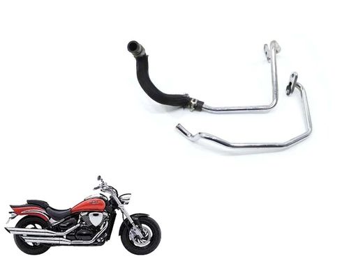 Cano óleo Suzuki Boulevard M800 11-16 (