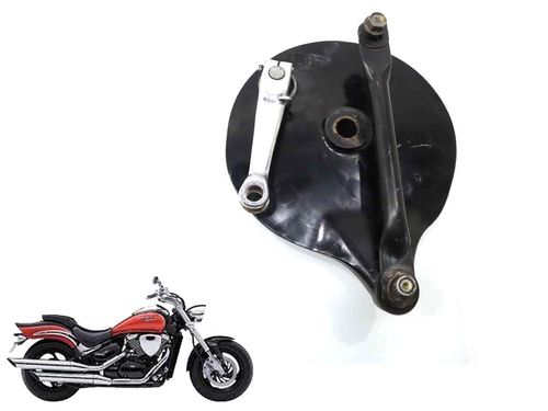 Espelho Freio Traseiro Suzuki Boulevard M800 11-16 (