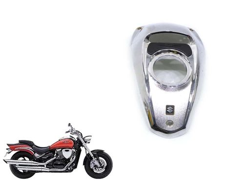 Acabamento Tanque Suzuki Boulevard M800 11-16 (