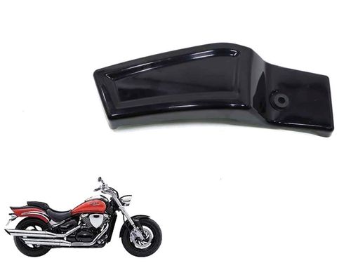 Acabamento Lateral Direita Suzuki Boulevard M800 11-16 (