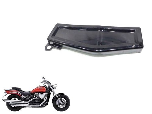 Acabamento Lateral Esquerda Suzuki Boulevard M800 11-16 C/detalhe (