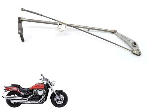 Vareta Freio Suzuki Boulevard M800 11-16 (