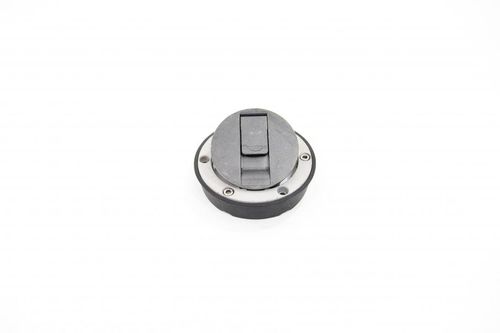 Tampa Do Tanque S/ Chave Triumph Daytona 675 Daytona675