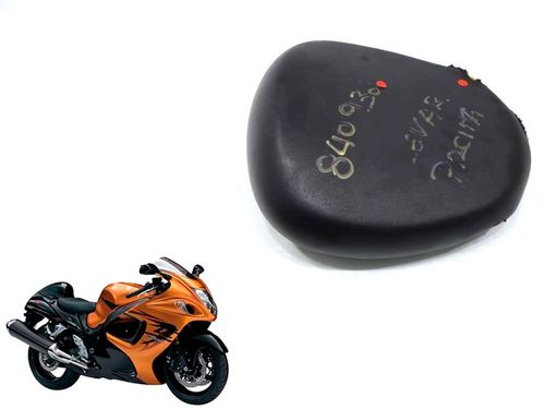 Banco Traseiro Carona Suzuki Hayabusa 1300 09-19 C/avaria