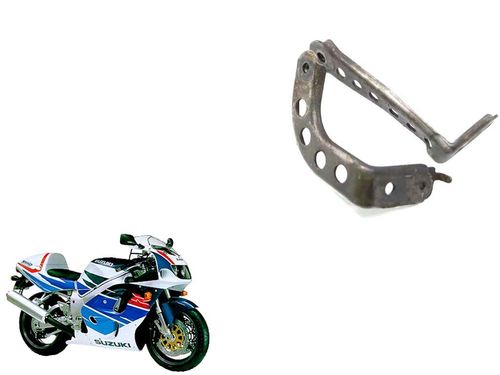 Suporte Radiador Suzuki Gsxr 750 Srad 96-00