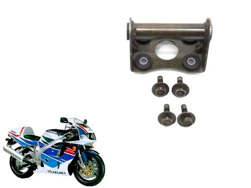 Suporte Tanque Suzuki Gsxr 750 Srad 96-00