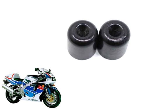Peso Guidão Suzuki Gsxr 750 Srad 96-00