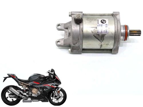Motor Arranque Bmw S 1000 Rr 20-23