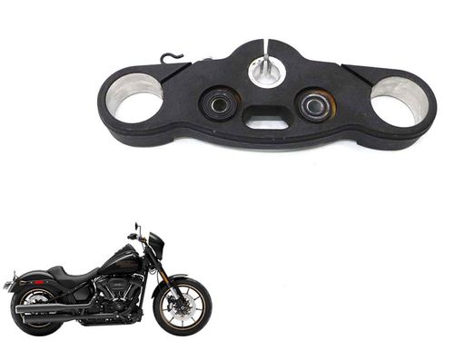 Mesa Superior Direção Harley-davidson Low Rider S 19-22