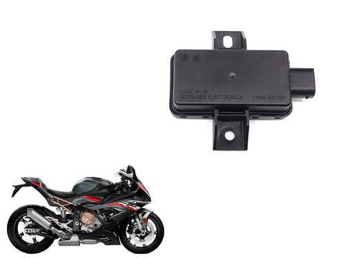 Módulo Pressão Pneu Bmw S 1000 Rr 20-23