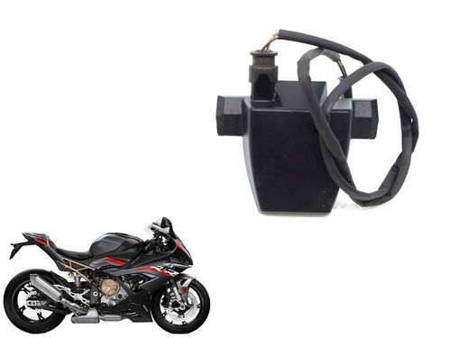 Luz Placa Bmw S 1000 Rr 20-23