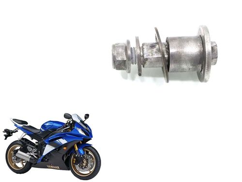 Parafuso Cavalete Lateral Yamaha R6 08-12