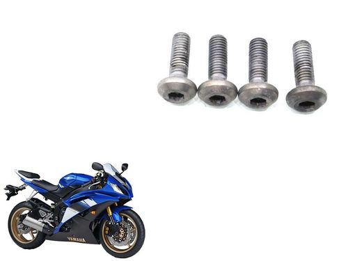 Parafuso Bacalhau Dianteiro Yamaha R6 08-12