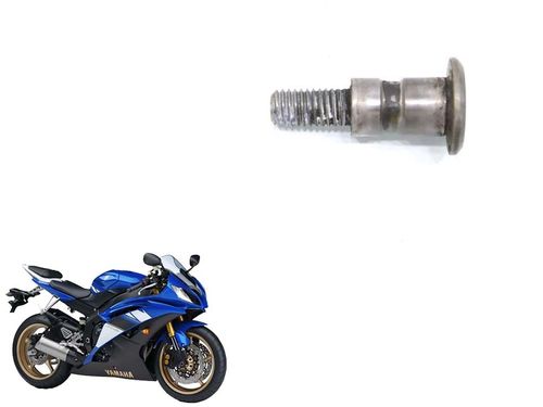 Parafuso Pedal Cambio Yamaha R6 08-12