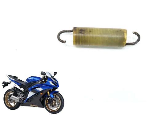 Mola Pedal Freio Yamaha R6 08-12