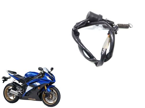 Interruptor Freio Traseiro Yamaha R6 08-12