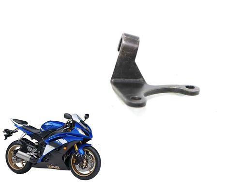 Suporte Cabo Embreagem Yamaha R6 08-12