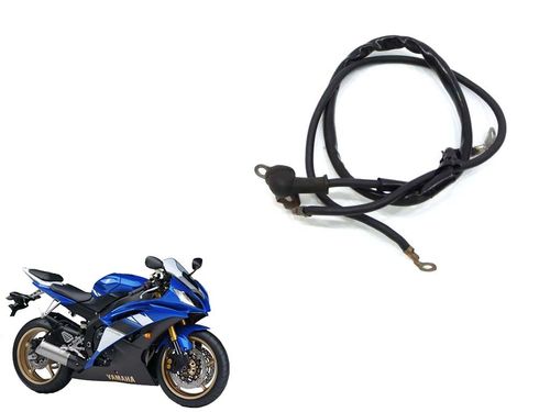Kit Cabo Bateria Yamaha R6 08-12