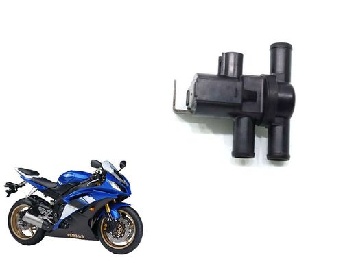 Válvula Solenoide Yamaha R6 08-12