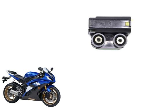 Sensor Inclinação Up Yamaha R6 08-12