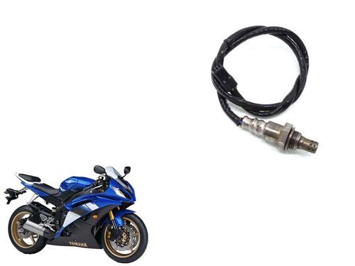 Sonda Lambda Yamaha R6 08-12