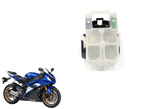 Rele Partida Yamaha R6 08-12