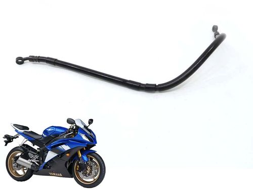 Flexível Freio Traseiro Yamaha R6 08-12