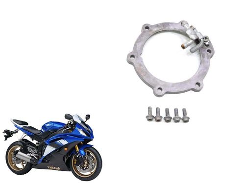 Flange Bomba Combustível Yamaha R6 08-12