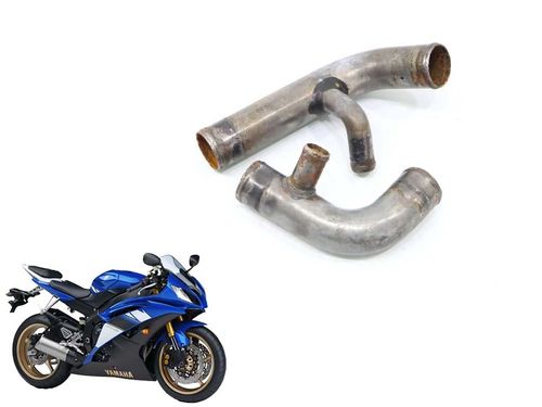 Cano água Yamaha R6 08-12