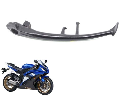 Cavalete Lateral Yamaha R6 08-12 C/detalhe