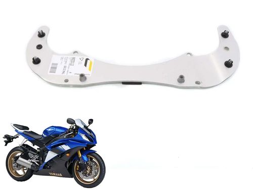 Suporte Carenagem Rabeta Yamaha R6 08-12