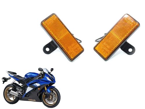 Refletor Bengala (par) Yamaha R6 08-12