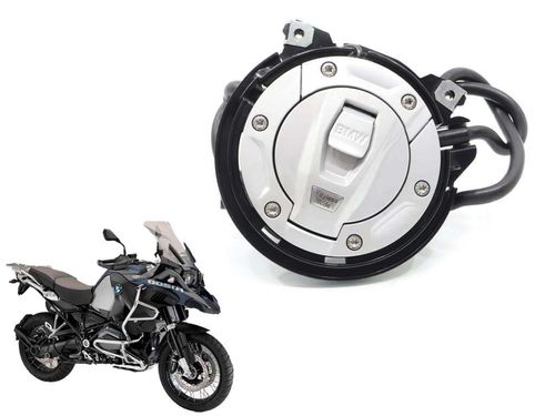 Tampa Tanque Bmw R 1200 Gs 13-19