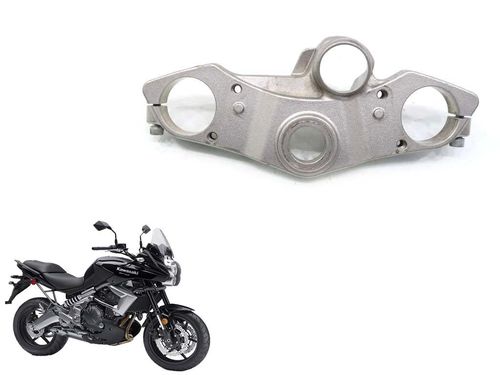 Mesa Superior Direção Kawasaki Versys 650 10-1