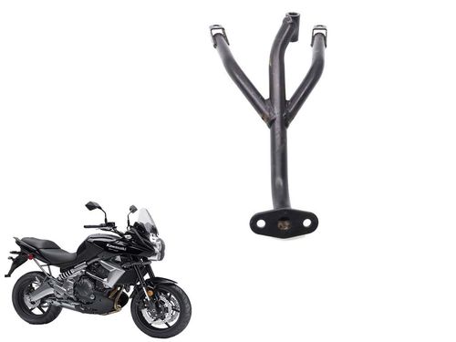 Suporte Para-lama Traseiro Kawasaki Versys 650 10-1