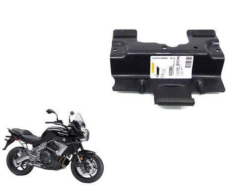 Acabamento Cabeçote Kawasaki Versys 650 Versys650 10-1