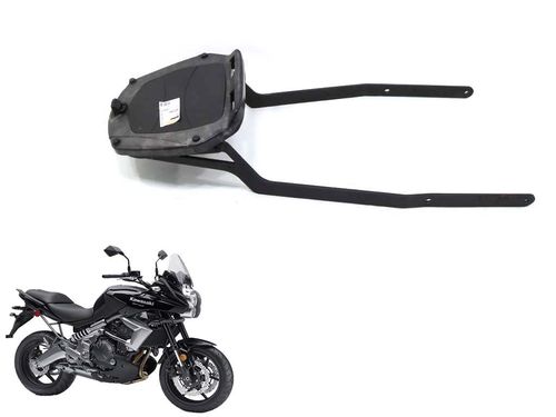 Suporte Baú Kawasaki Versys 650 Versys650 10-1