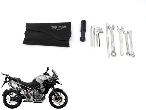 Kit Ferramentas Triumph Tiger 1200 Explorer 12-1