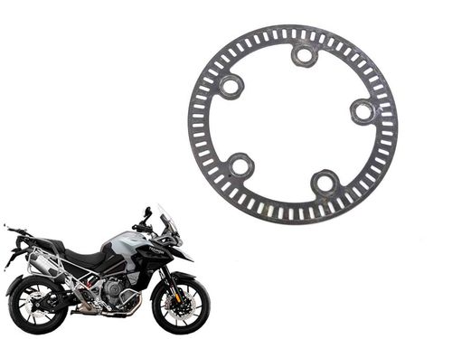 Disco Abs Dianteiro Triumph Tiger 1200 Explorer 12-1
