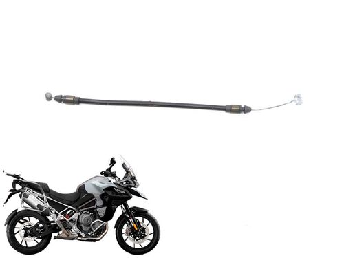 Cabo Trava Triumph Tiger 1200 Explorer 12-1