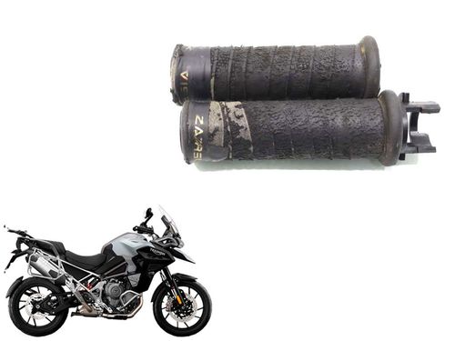 Manopla (par) Triumph Tiger 1200 Explorer 12-1
