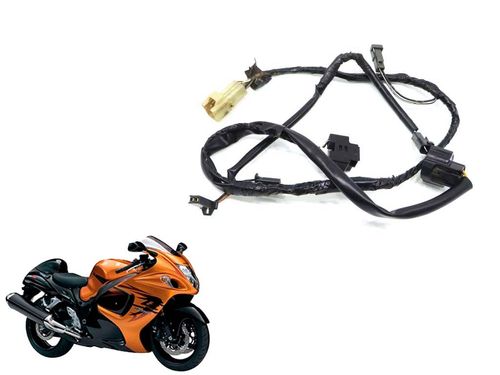 Chicote Farol Suzuki Hayabusa 1300 Hayabusa1300 09-1